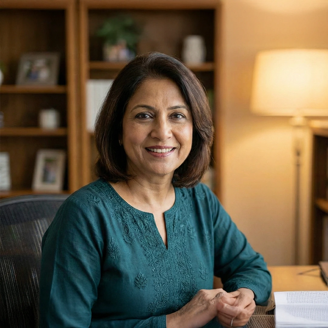 Testimonial Person Image